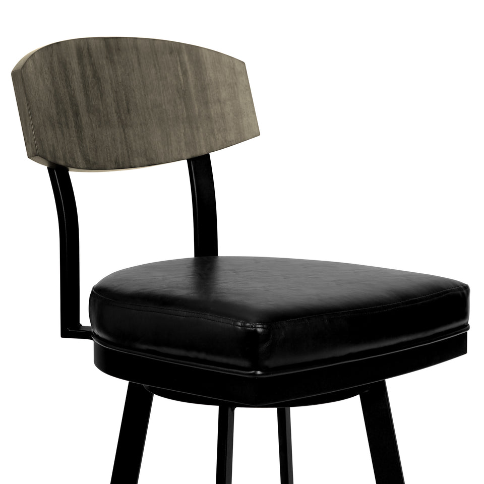 Frisco Barstool