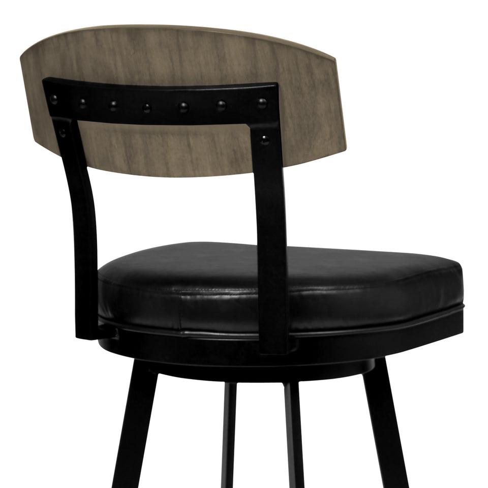 Frisco Barstool