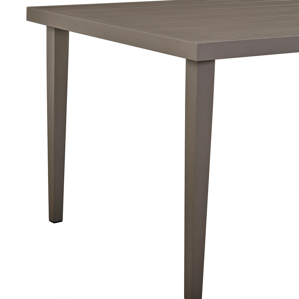 Grenada Outdoor Rectangle Dining Table