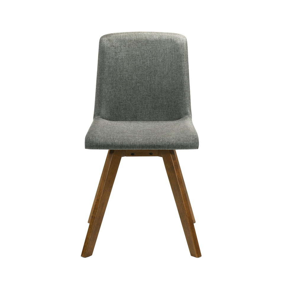 Gina Upholstered Dining Chair - Set of 4