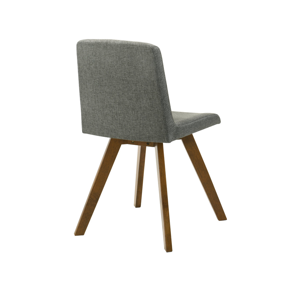 Gina Upholstered Dining Chair - Set of 4