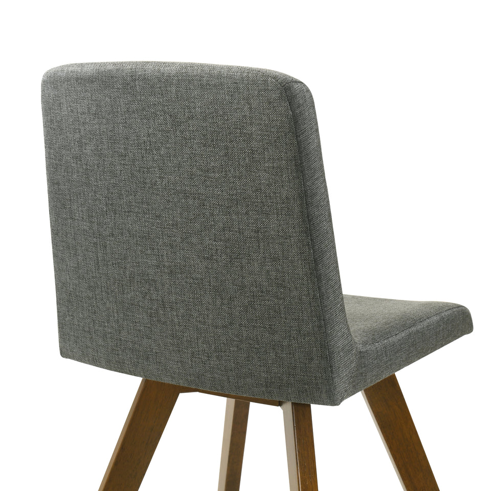 Gina Upholstered Dining Chair - Set of 4