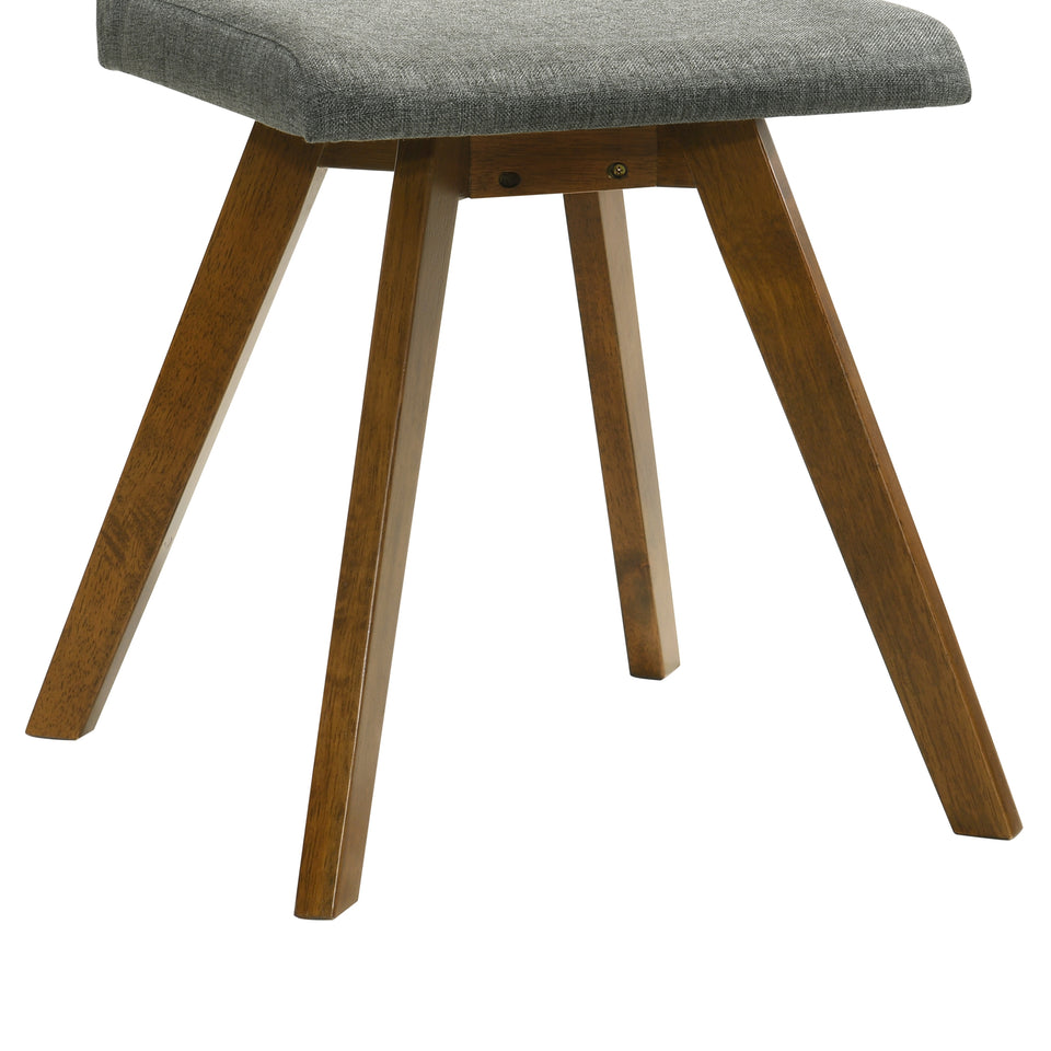Gina Upholstered Dining Chair - Set of 4