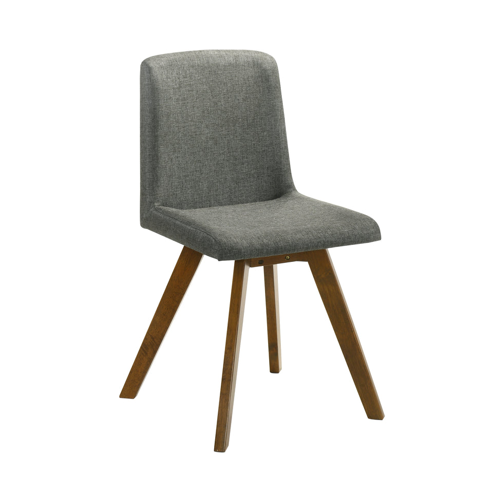 Gina Upholstered Dining Chair - Set of 4