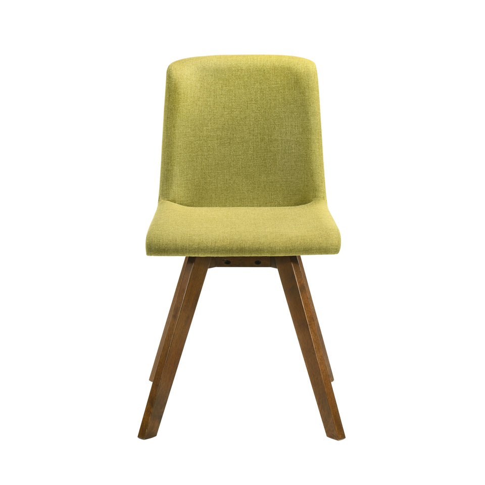 Gina Upholstered Dining Chair - Set of 4