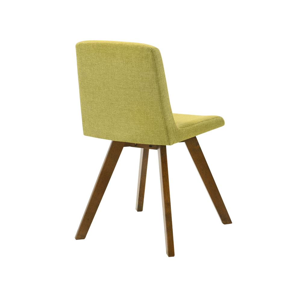 Gina Upholstered Dining Chair - Set of 4