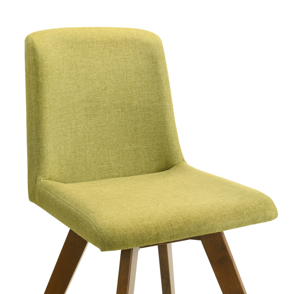 Gina Upholstered Dining Chair - Set of 4