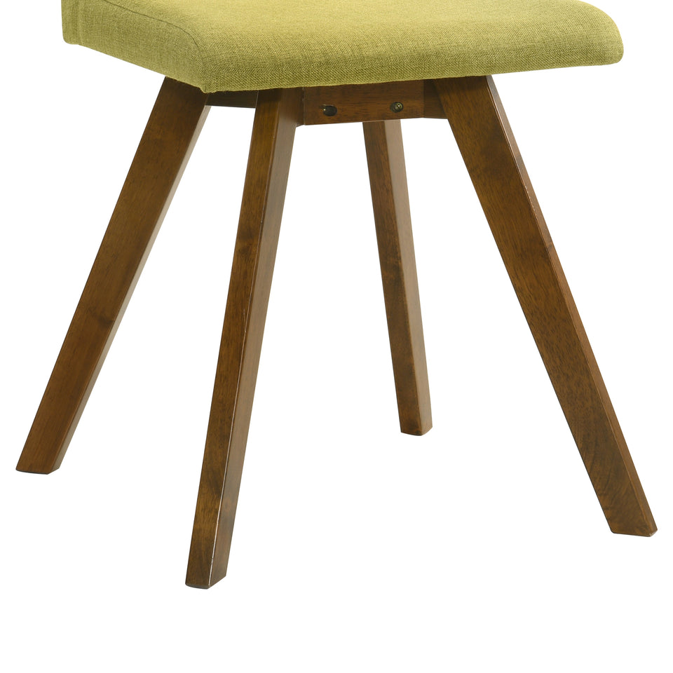 Gina Upholstered Dining Chair - Set of 4