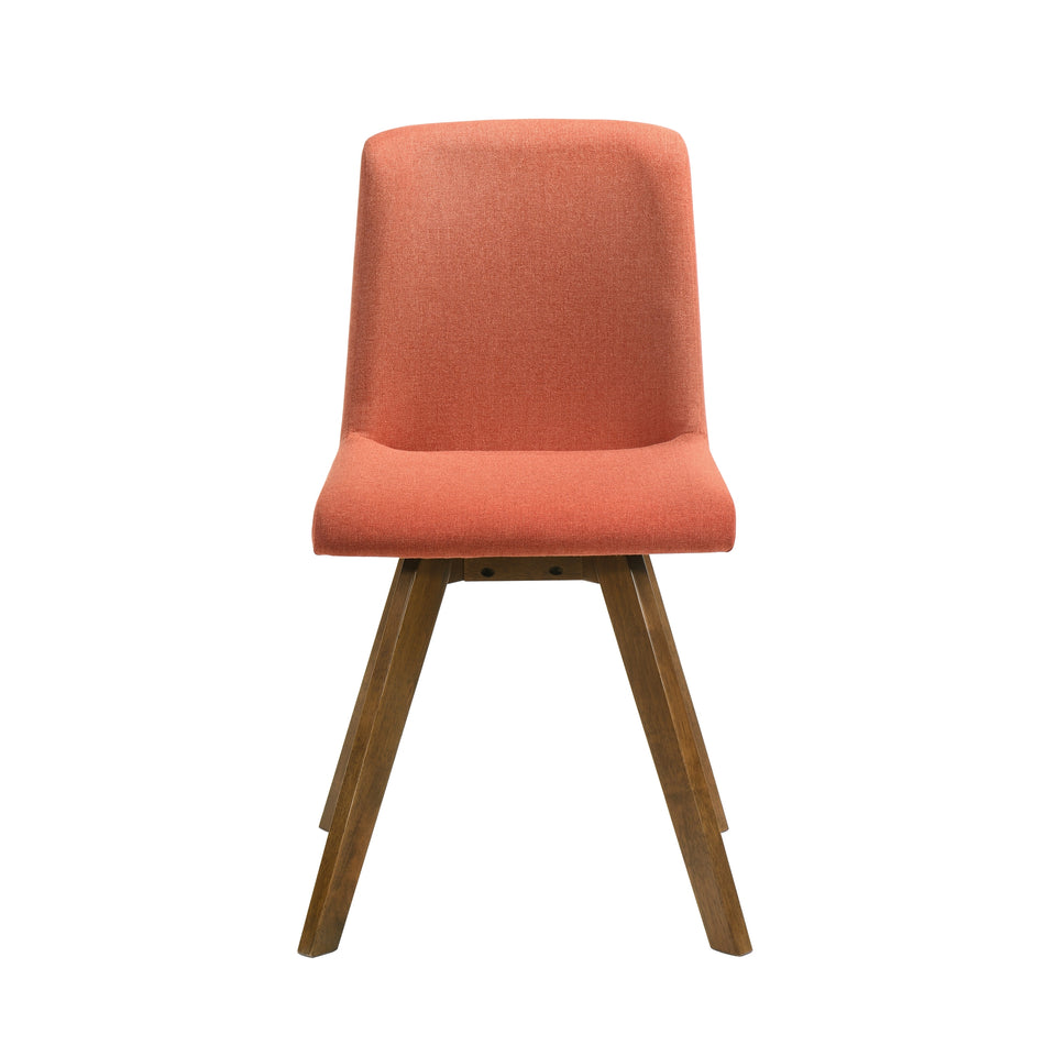 Gina Upholstered Dining Chair - Set of 4
