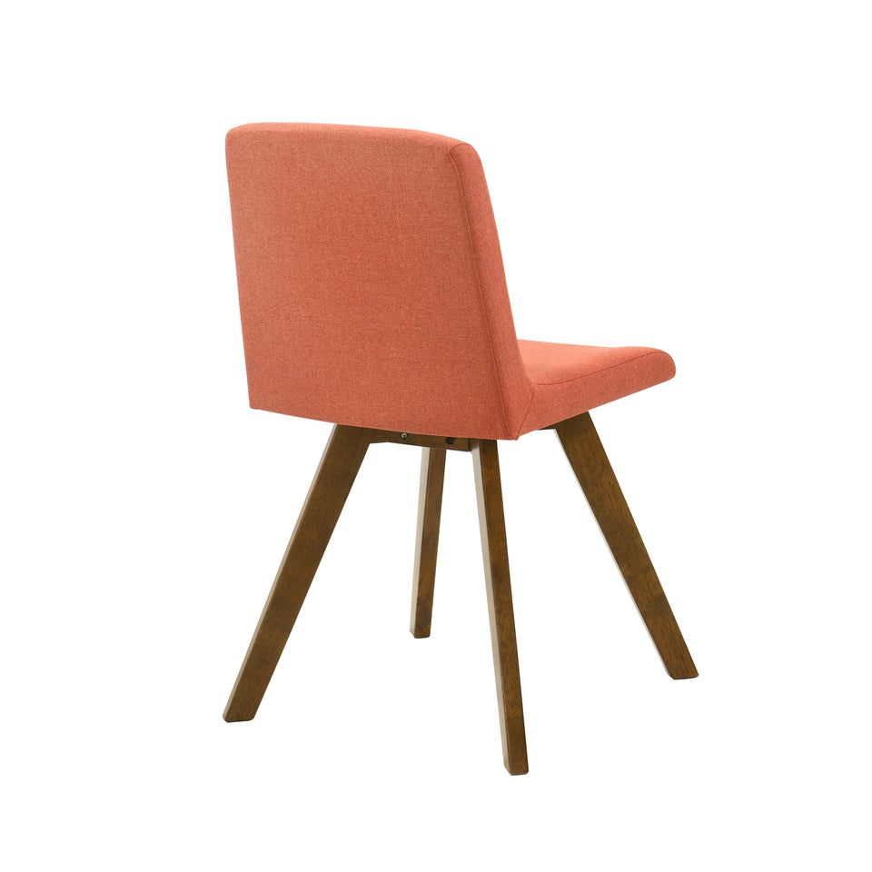 Gina Upholstered Dining Chair - Set of 4