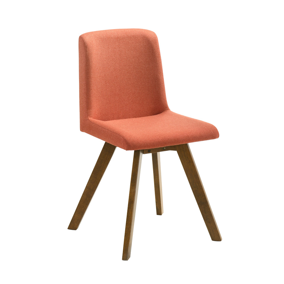 Gina Upholstered Dining Chair - Set of 4