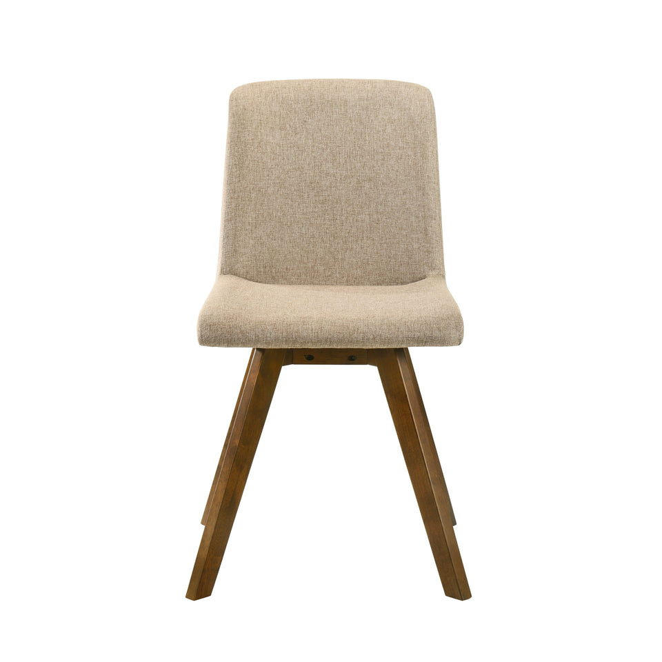 Gina Upholstered Dining Chair - Set of 4
