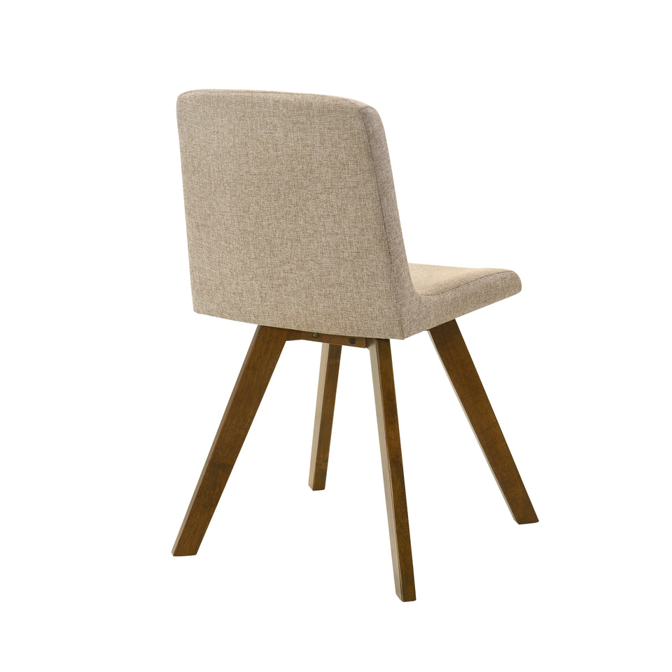 Gina Upholstered Dining Chair - Set of 4