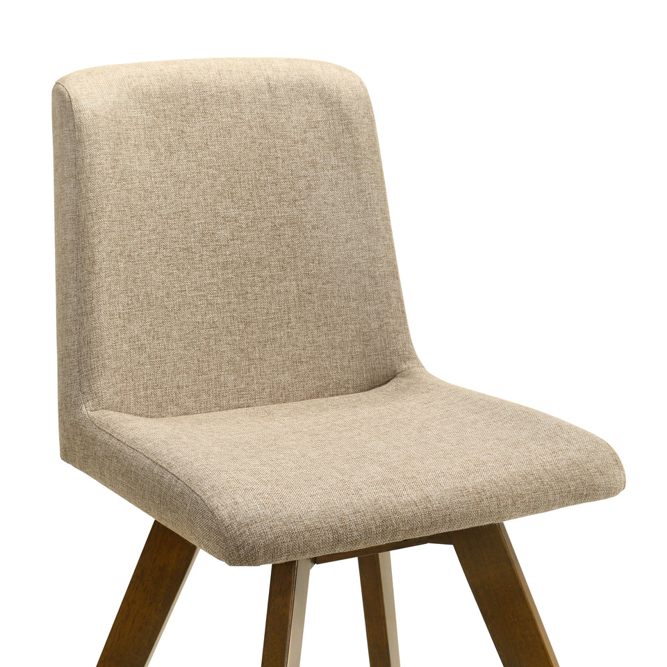 Gina Upholstered Dining Chair - Set of 4