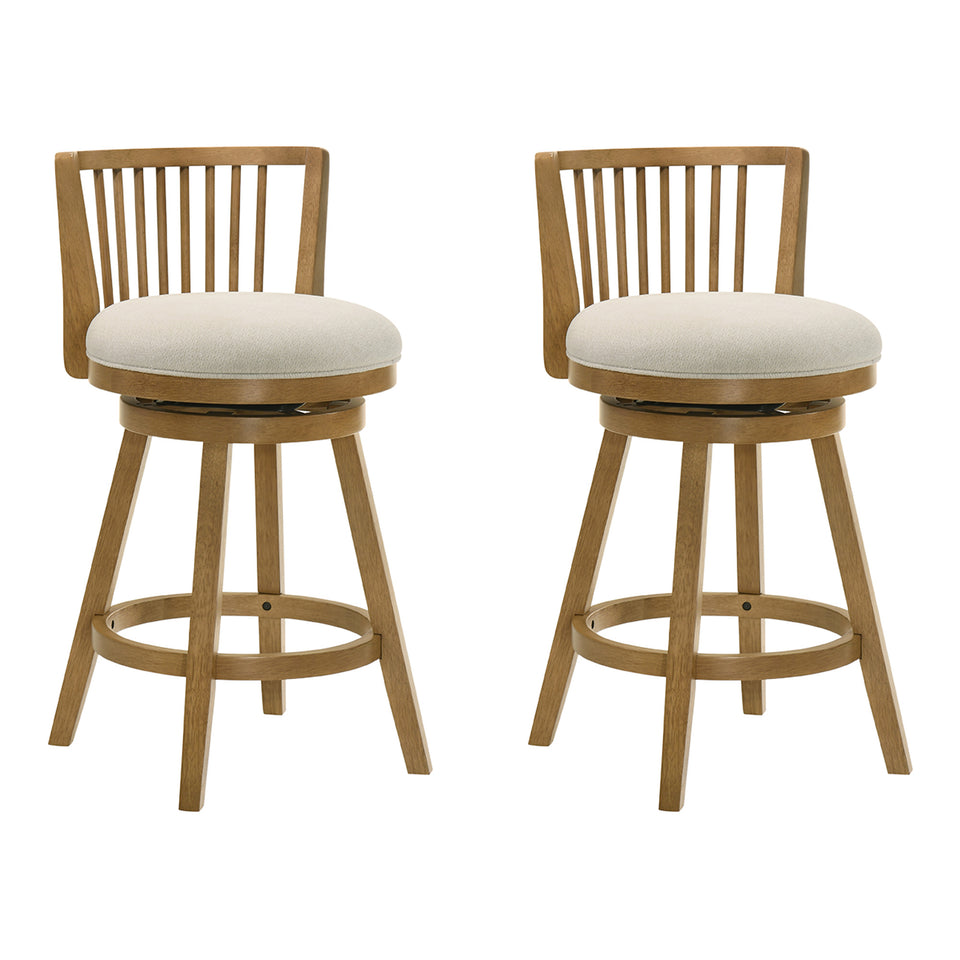 Harper Barstool - Set of 2