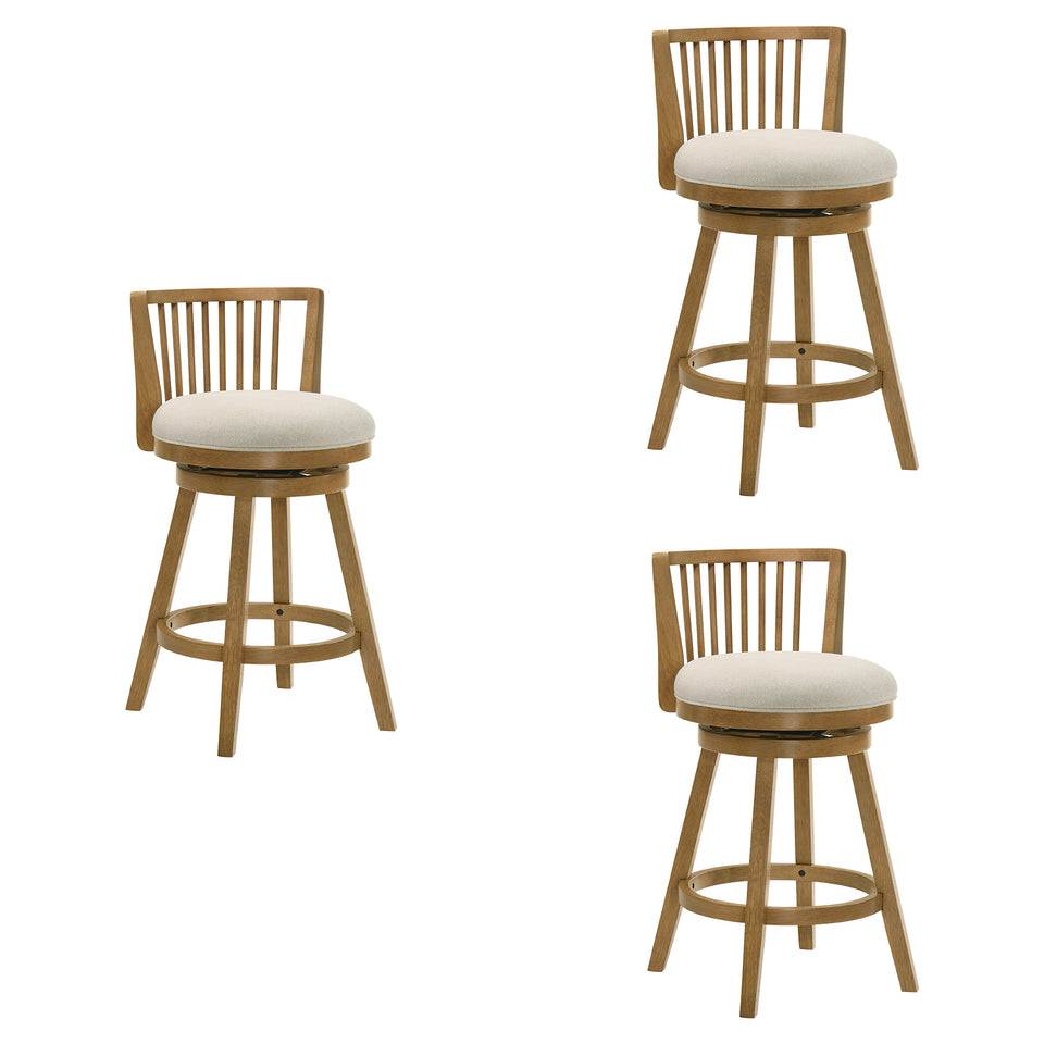 Harper Barstool - Set of 3