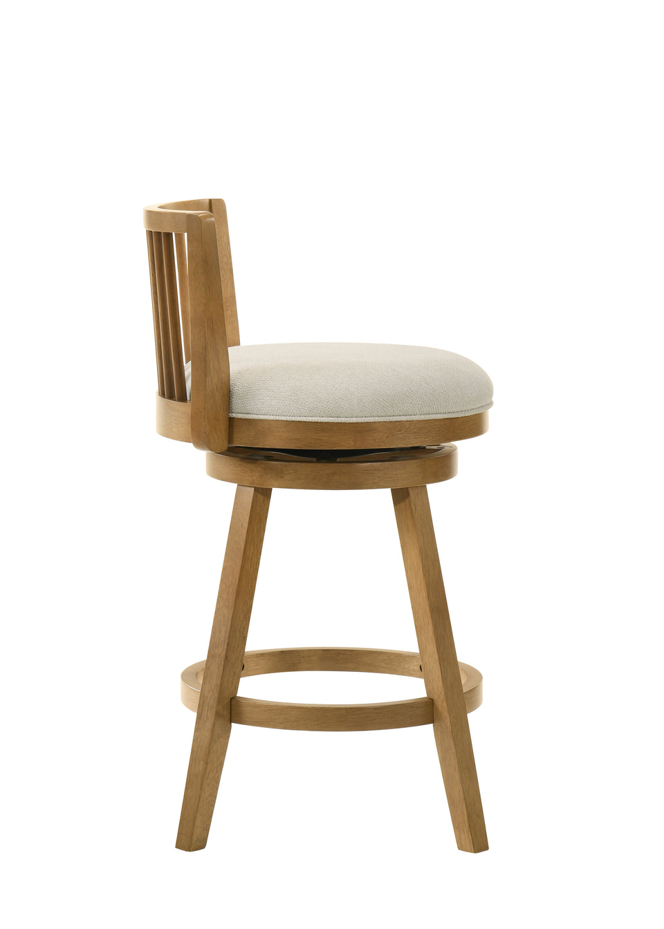 Harper Barstool - Set of 4