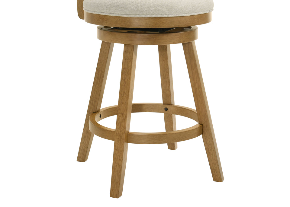 Harper Barstool - Set of 4