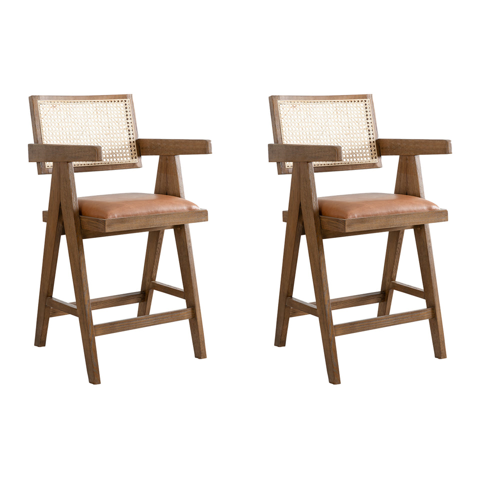 Harley Barstool - Set of 2
