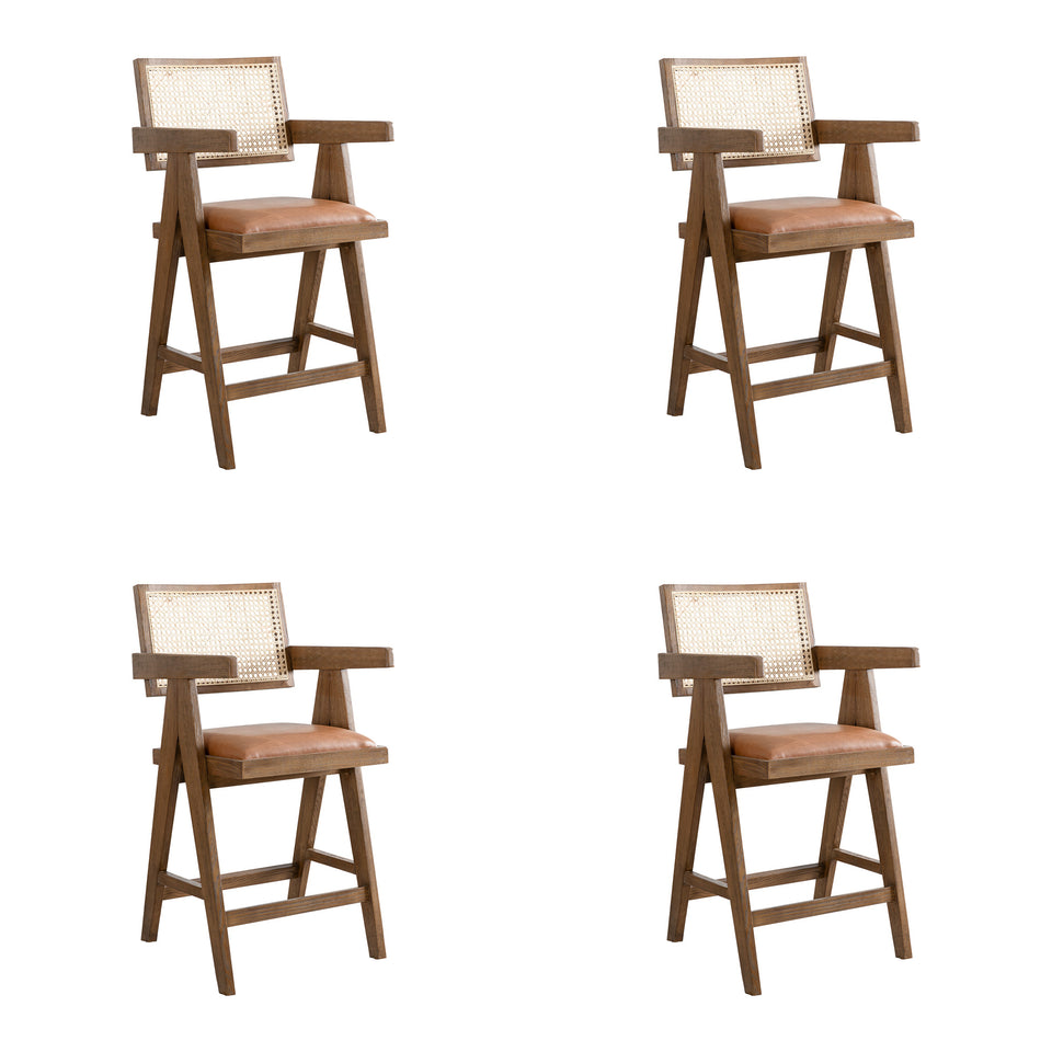 Harley Barstool - Set of 4