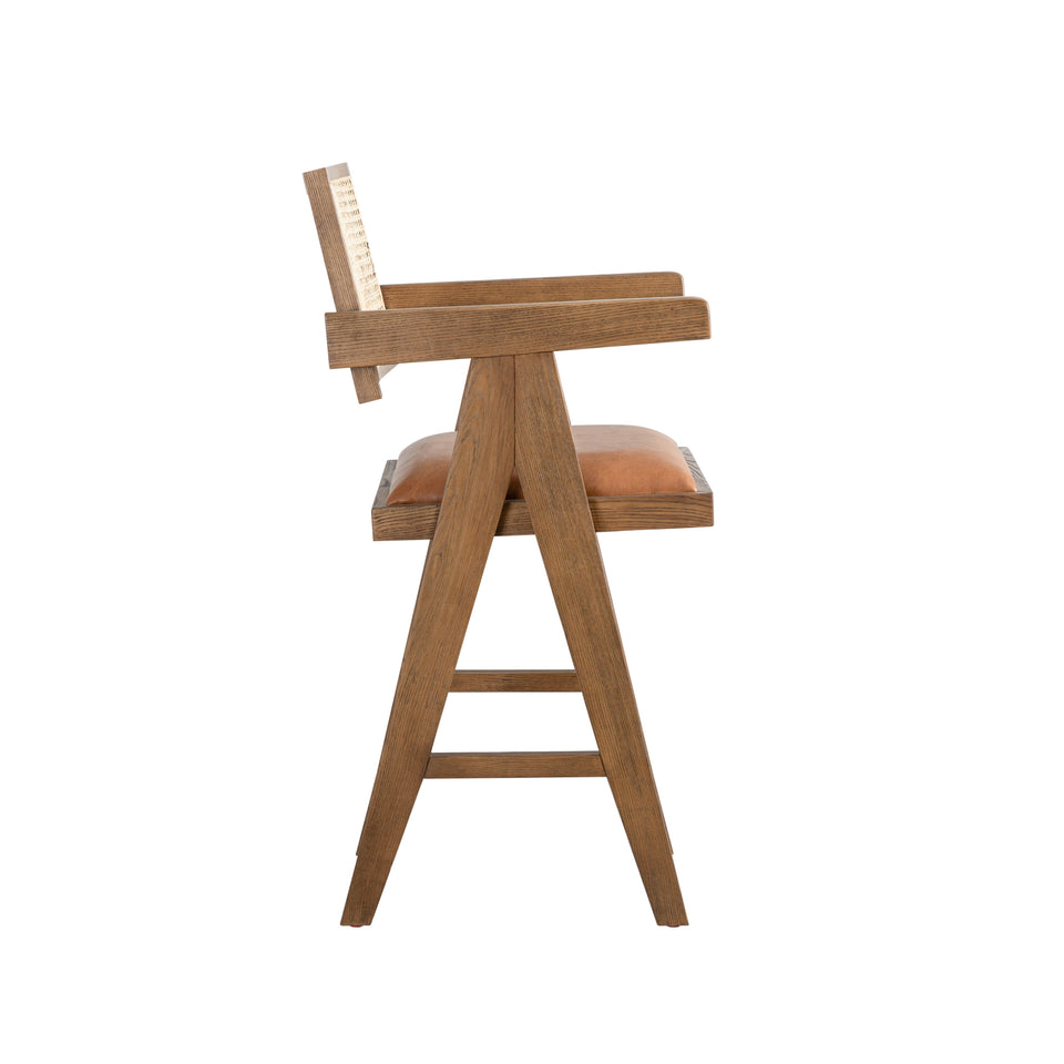 Harley Barstool - Set of 2