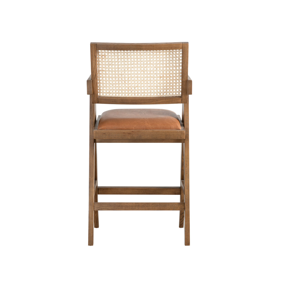 Harley Barstool - Set of 4
