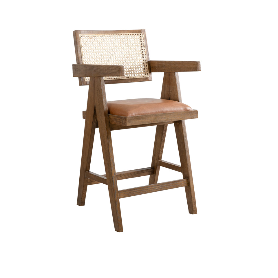 Harley Barstool - Set of 2