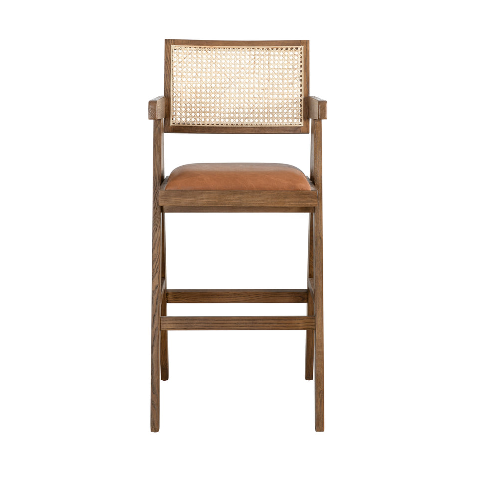 Harley Barstool - Set of 2