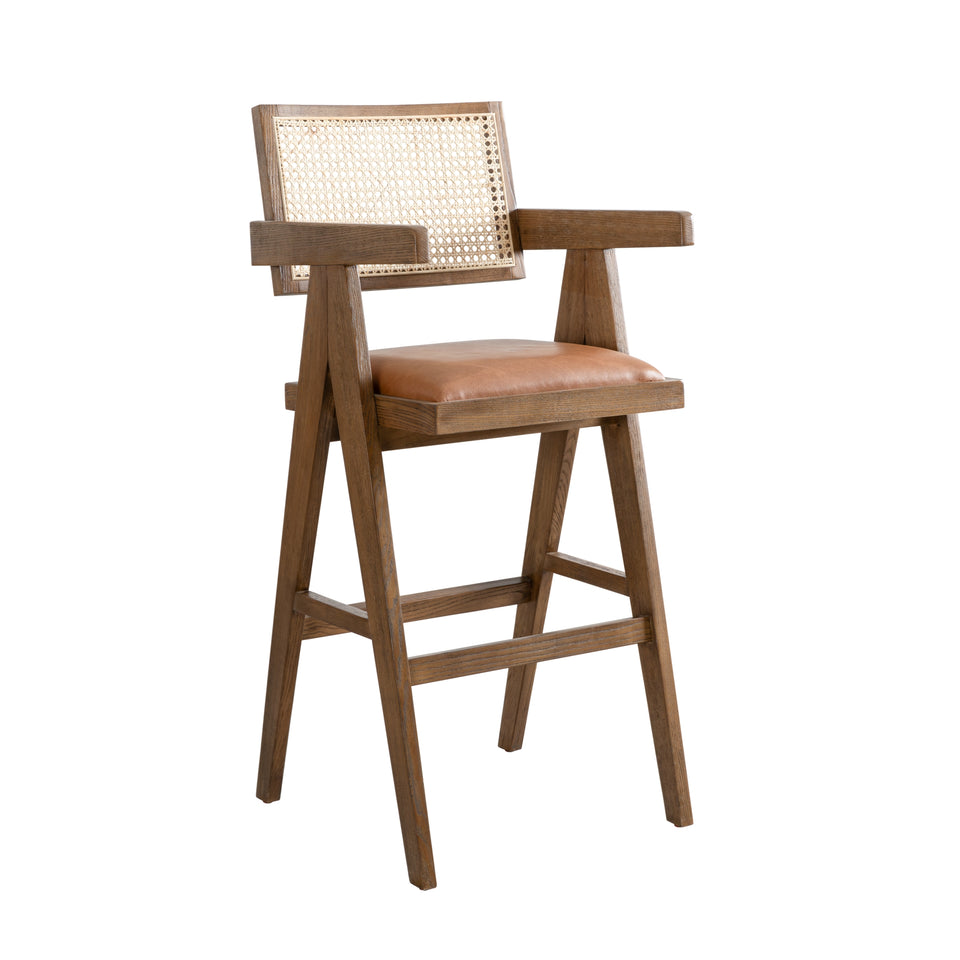 Harley Barstool - Set of 4
