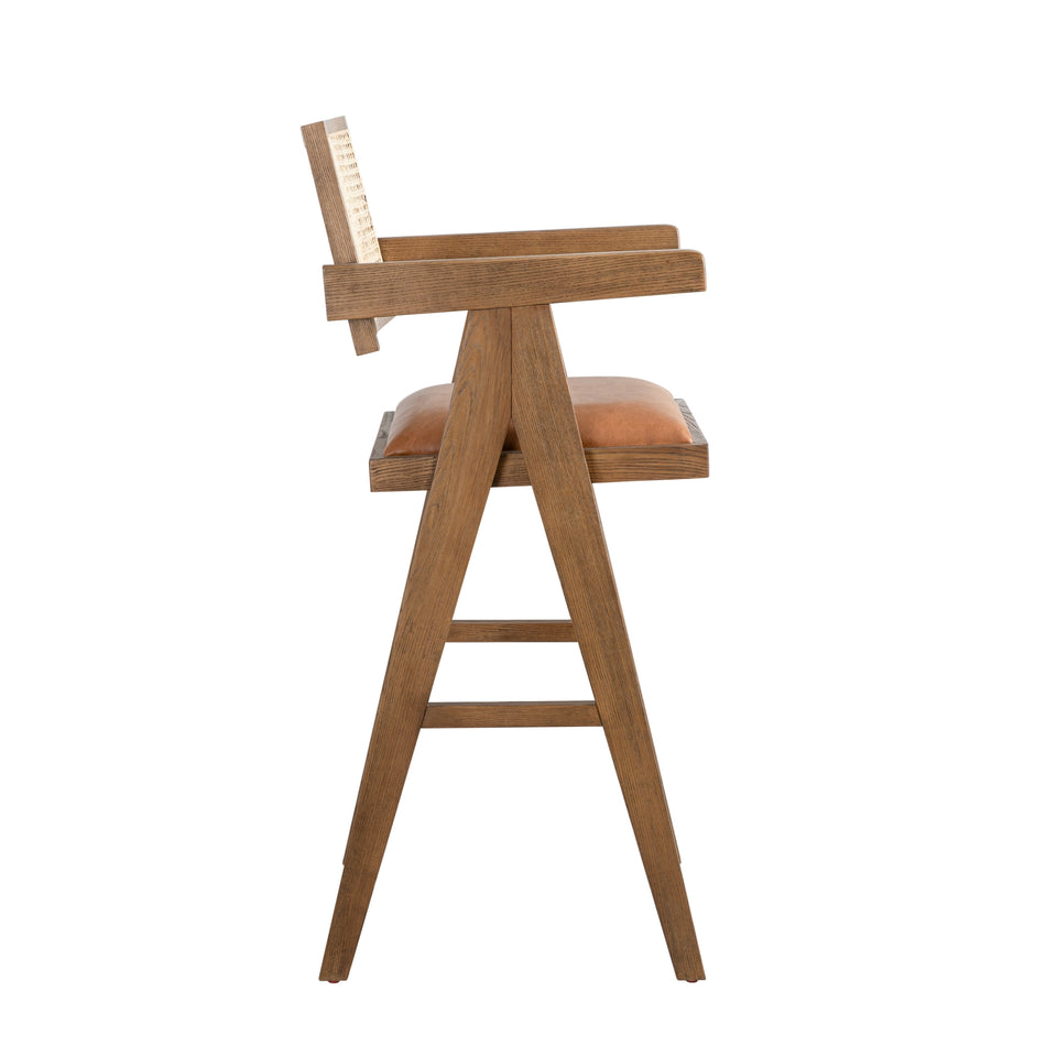 Harley Barstool - Set of 2