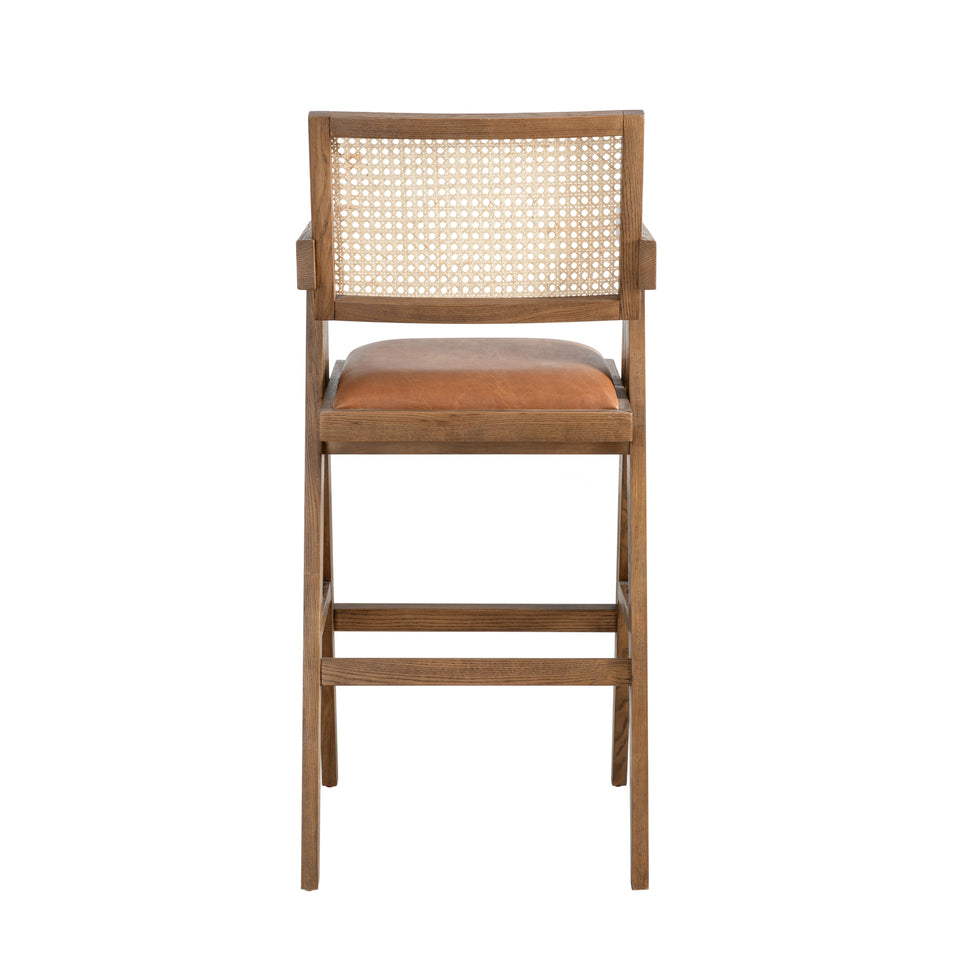 Harley Barstool - Set of 3
