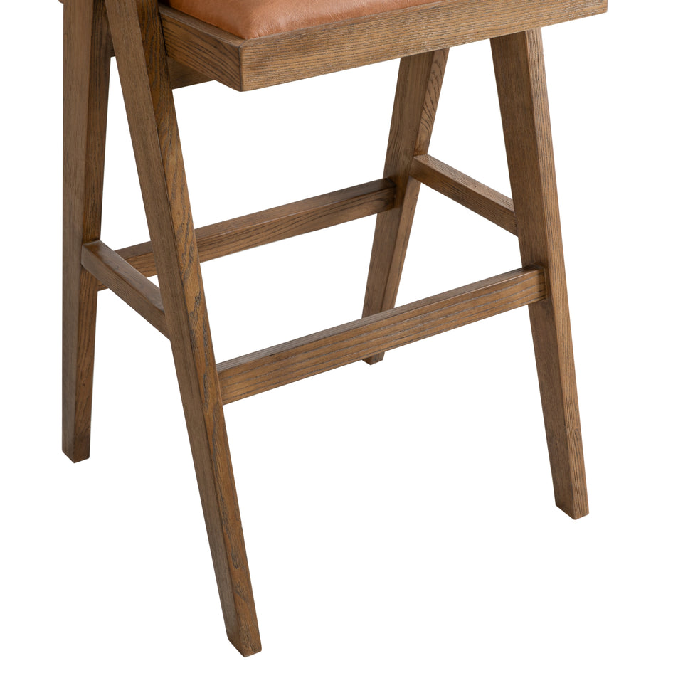 Harley Barstool - Set of 3