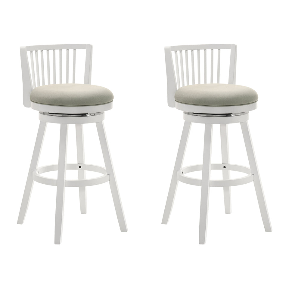 Harper Barstool - Set of 2
