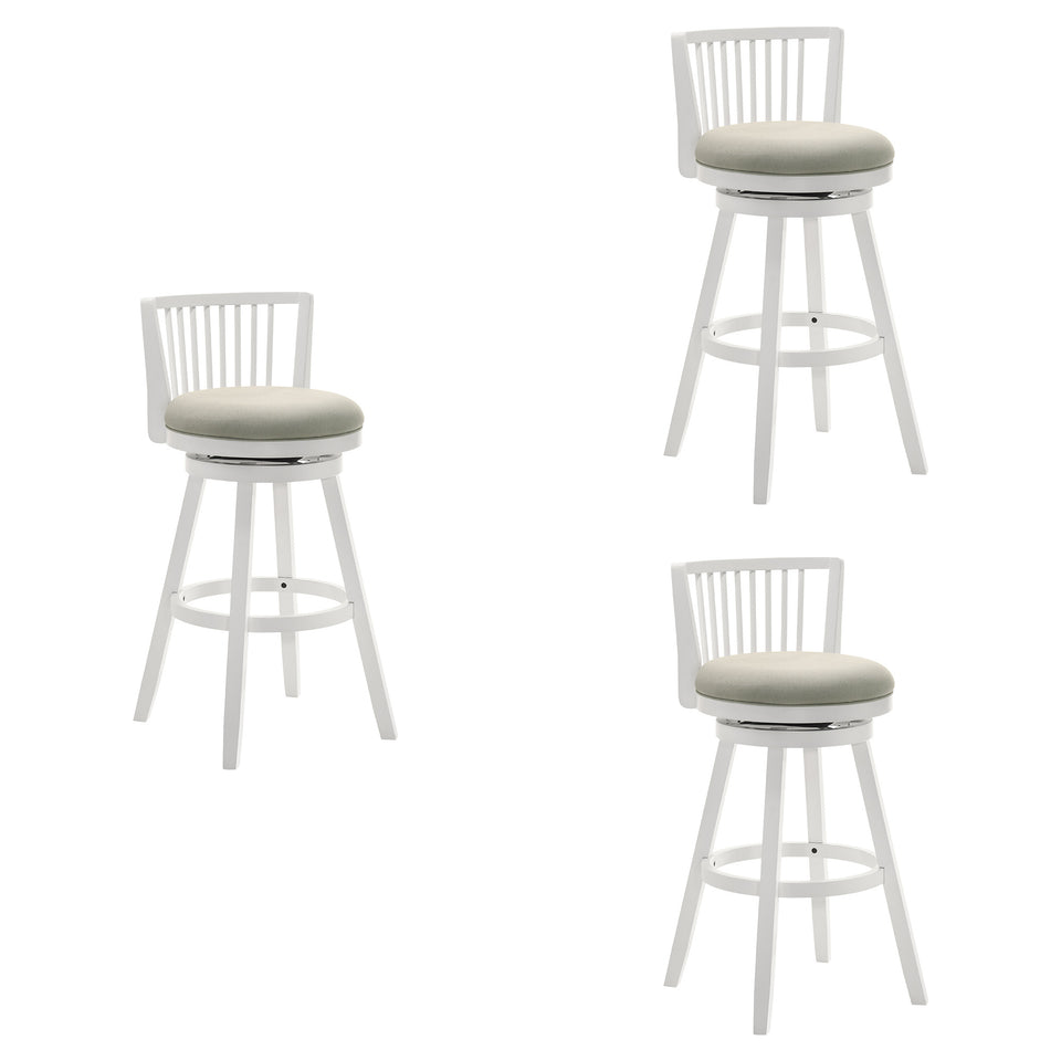 Harper Barstool - Set of 3