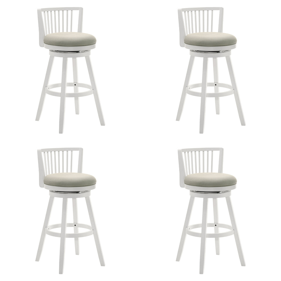 Harper Barstool - Set of 4