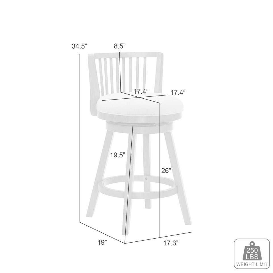 Harper Barstool