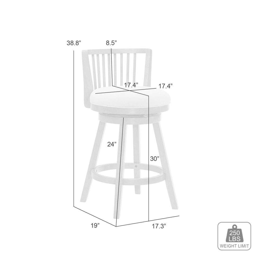 Harper Barstool