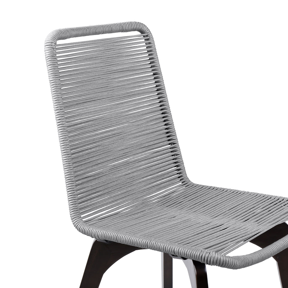 Island Outdoor Dining Chairs - Set of 2