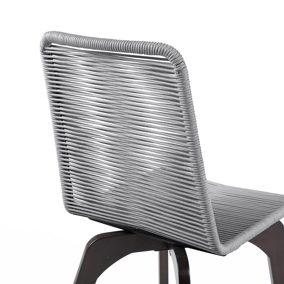Island Outdoor Dining Chairs - Set of 2