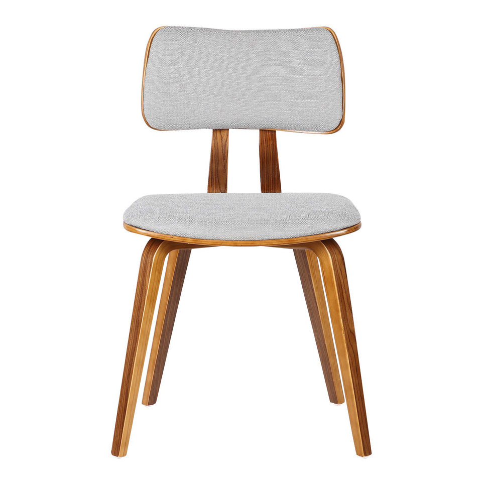 Jaguar Mid-Century Dining Chair - Set of 6