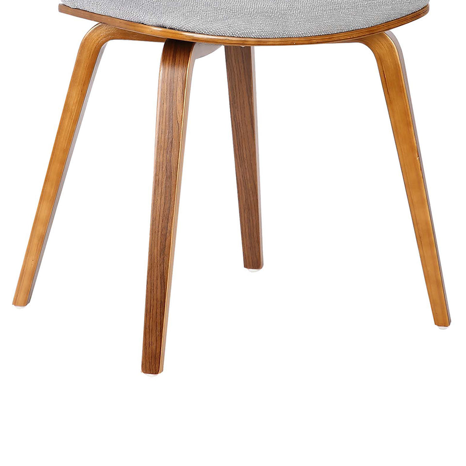 Jaguar Mid-Century Dining Chair - Set of 6