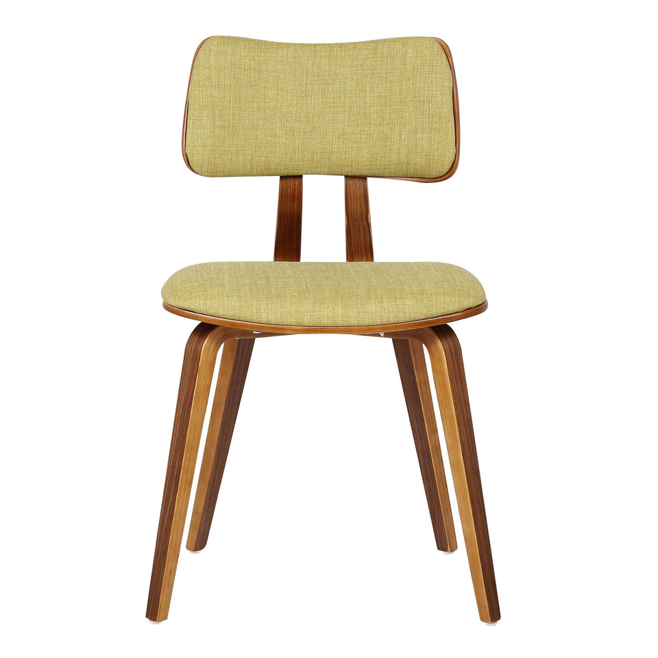 Jaguar Mid-Century Dining Chair - Set of 4