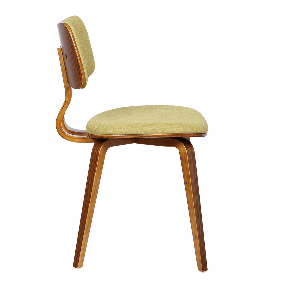 Jaguar Mid-Century Dining Chair - Set of 6