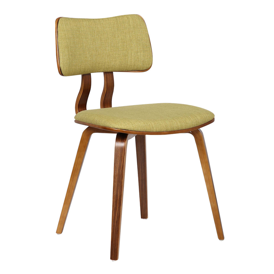 Jaguar Mid-Century Dining Chair - Set of 2