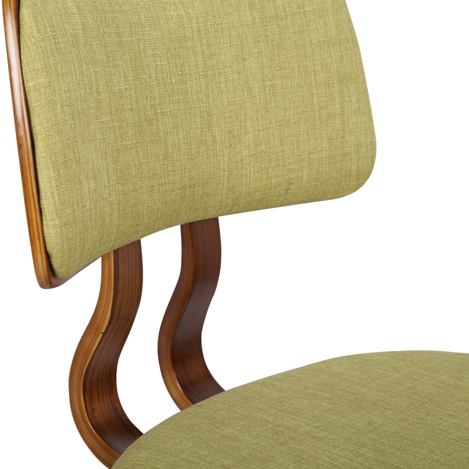 Jaguar Mid-Century Dining Chair - Set of 6
