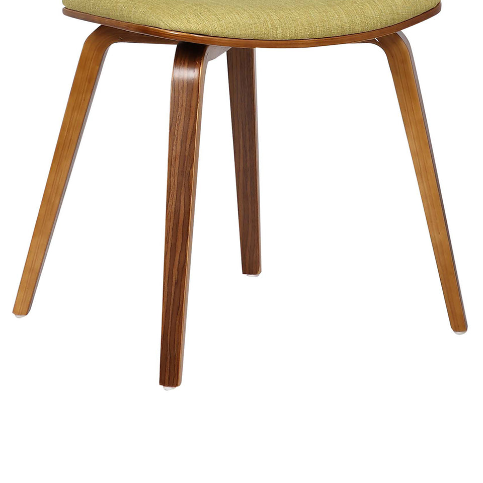 Jaguar Mid-Century Dining Chair