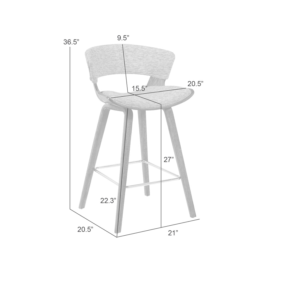 Jagger Barstool