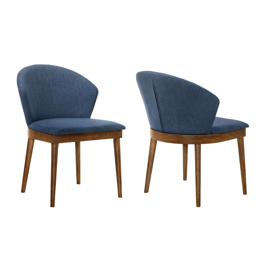 Juno Dining Side Chairs - Set of 2