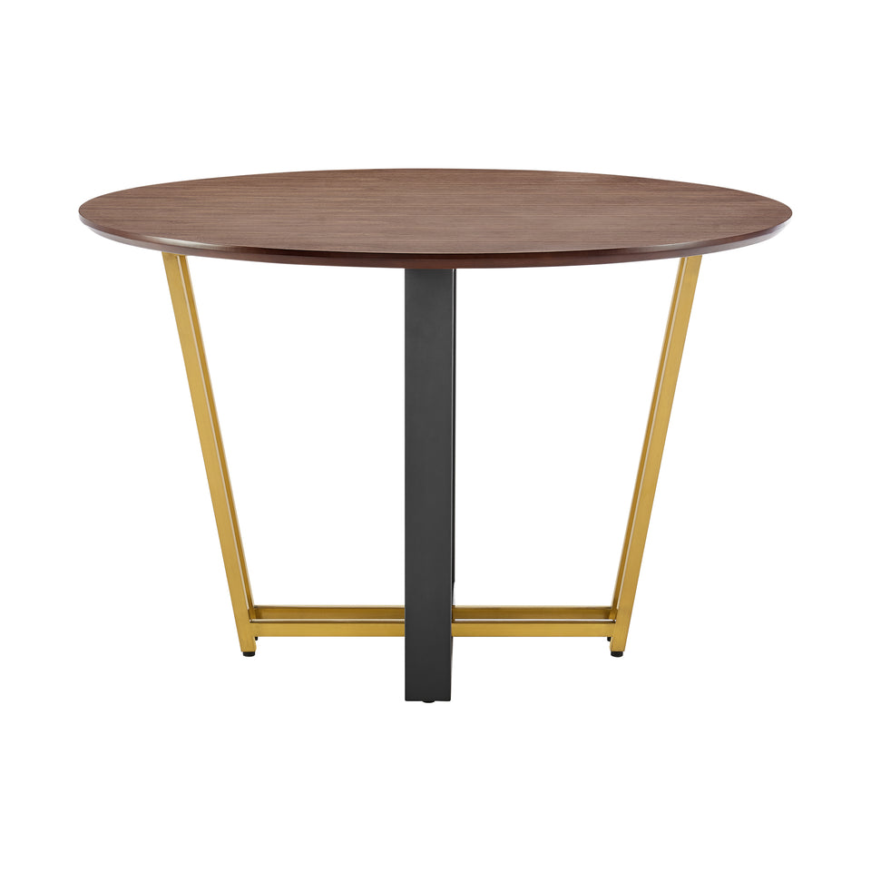 Joana 48" Round Dining Table