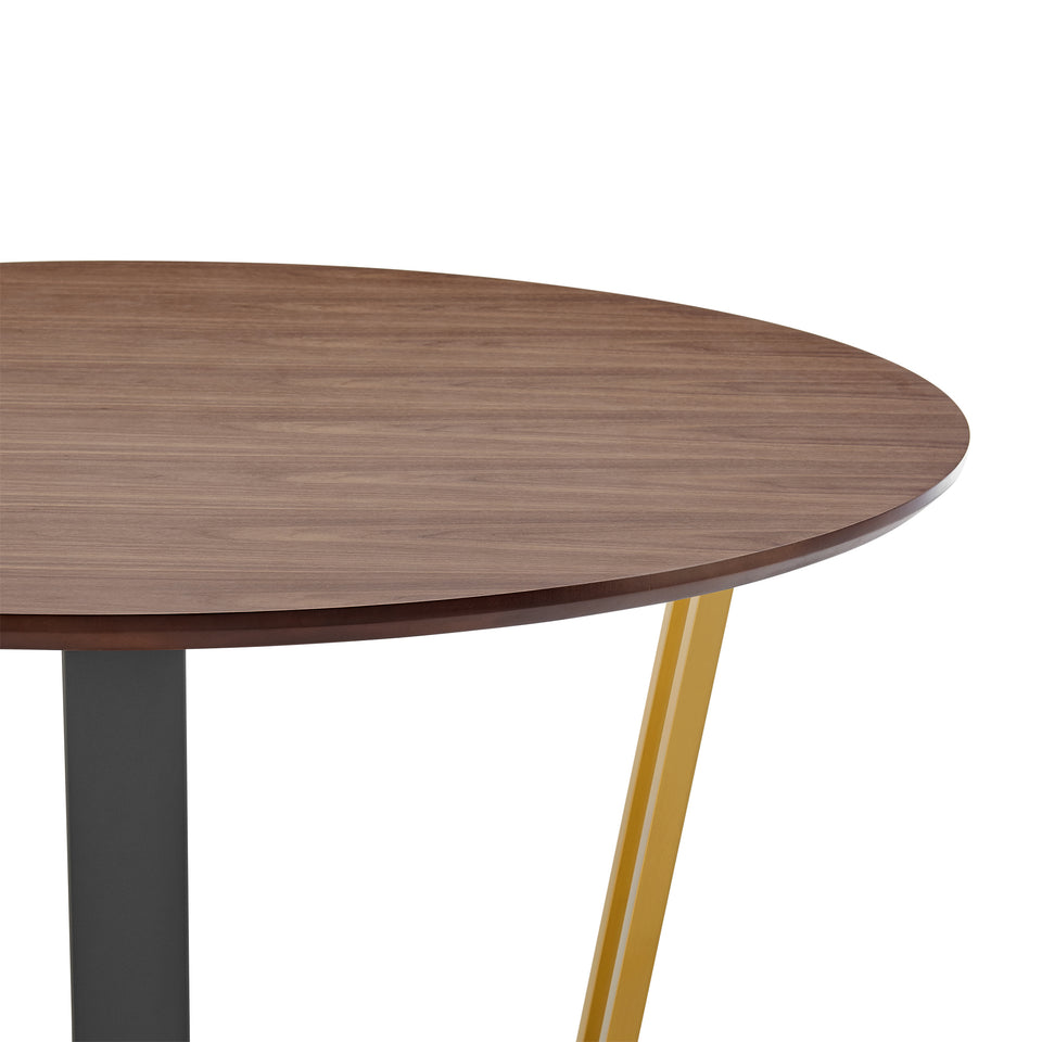 Joana 48" Round Dining Table